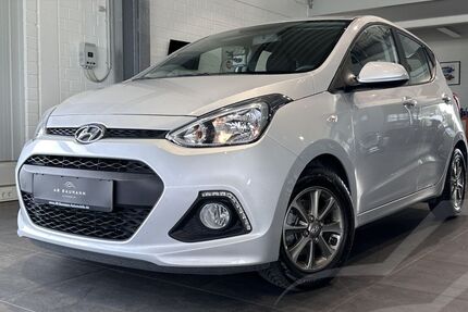 Hyundai i10 56.900 km 7.290 &euro; Kerpen 50169