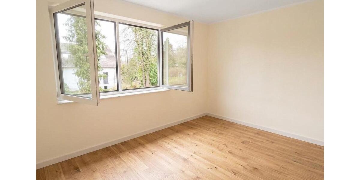 Etagenwohnung Bergisch Gladbach Paffrath - 2 Zimmer, 59 m&sup2;, 995&euro; | Angebot:25539382