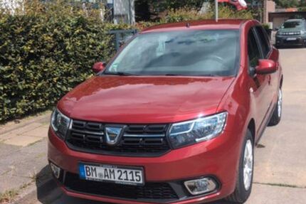 Dacia Logan 79.449 km 8.600 € Pulheim 50259