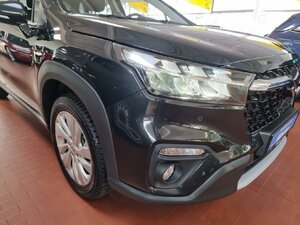 Suzuki SX4 S-Cross Comfort LED Sitzheizung Rückfahr-Kam. 5.802 km 22.870 &euro; HAAN 42781