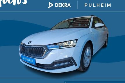 Skoda Octavia 31.250 km 25.499 &euro; Pulheim 50259