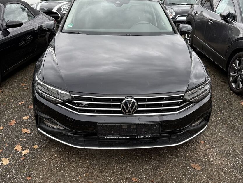 VW Passat 108.000 km 19.890 € Bergisch Gladbach 51427