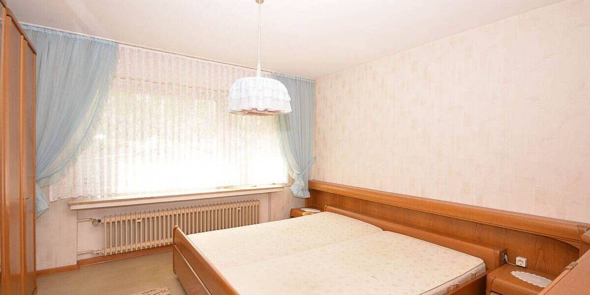 Einfamilienhaus Brühl Badorf - 4 Zimmer, 115 m&sup2;, 475.000&euro; | Angebot:26393562