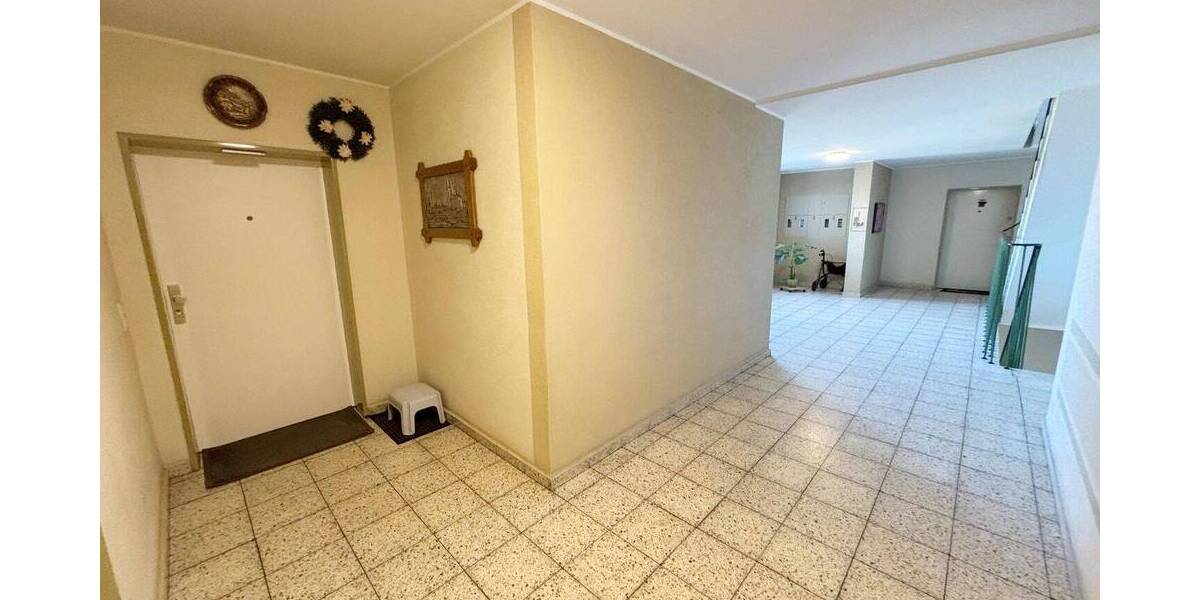 Etagenwohnung Leverkusen Bergisch Neukirchen - 3 Zimmer, 75 m&sup2;, 169.500&euro; | Angebot:26410113