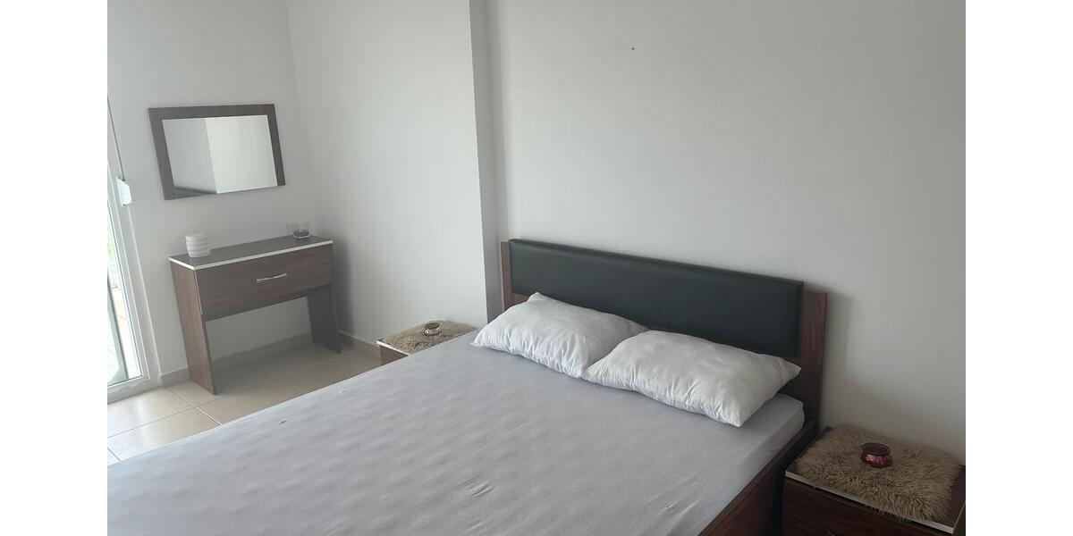 Alanya-Avsallar- 1+1 direkt von Besitzer 2 zimmer