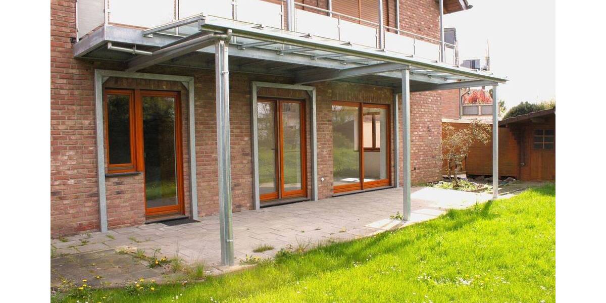 Etagenwohnung Wesseling Keldenich - 3 Zimmer, 115 m&sup2;, 380.000&euro; | Angebot:26286967