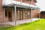 Etagenwohnung Wesseling Keldenich - 3 Zimmer, 115 m&sup2;, 380.000&euro; | Angebot:26286967