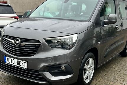 Opel Combo 138.980 km 12.950 &euro; Hilden 40721