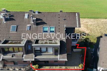 Wohnung Mettmann-Metzkausen Metzkausen - 3 Zimmer, 107 m&sup2;, 290.000&euro; | Angebot:25139980