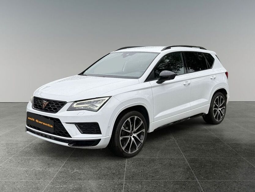 Ateca
