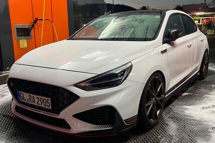 Hyundai i30 66.000 km 29.000 &euro; Overath 51491