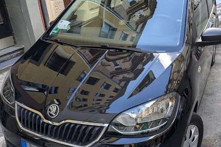 Skoda Citigo 80.529 km 6.300 € Köln 50668