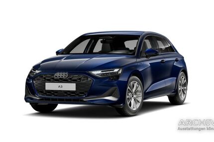 Audi A3 14.260 km 35.988 &euro; Leverkusen 51373
