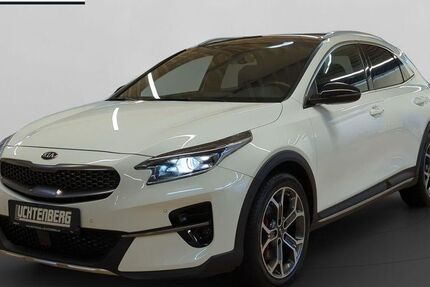 Kia XCeed 53.200 km 21.690 &euro; Leverkusen 51381
