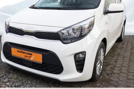 Kia Picanto 12.939 km 11.950 &euro; Solingen 42697