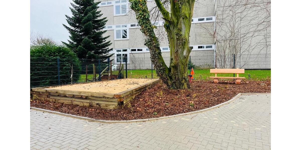 Etagenwohnung Dormagen Hackenbroich - 3 Zimmer, 107 m&sup2;, 1.280&euro; | Angebot:25417279