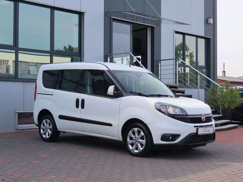 Doblo