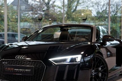 Audi R8 37.000 km 133.500 &euro; Remscheid/NRW 42855