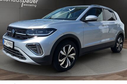 VW T-Cross 12.903 km 25.980 € Wesseling 50389