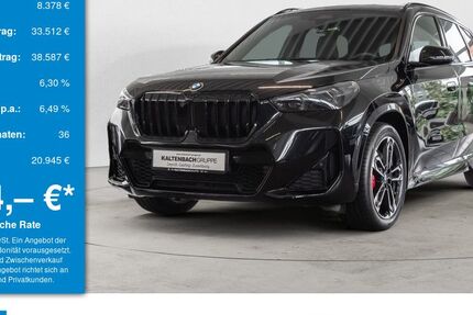 BMW X1 4.109 km 41.590 &euro; Remscheid 42897