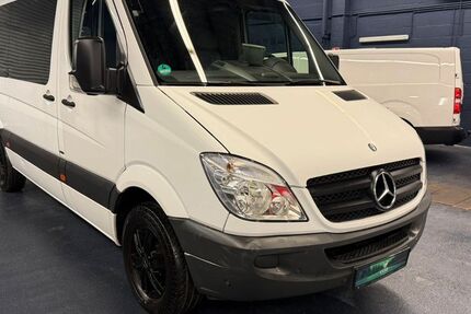 Mercedes-Benz Sprinter 164.000 km 24.950 &euro; Hilden 40721