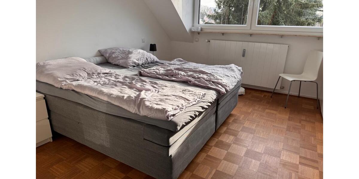Etagenwohnung Bergisch Gladbach Alt-Frankenforst - 4 Zimmer, 107 m&sup2;, 410.000&euro; | Angebot:26594532