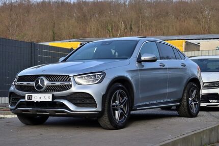 Mercedes-Benz GLC 220 108.200 km 39.750 &euro; Bergheim 50127