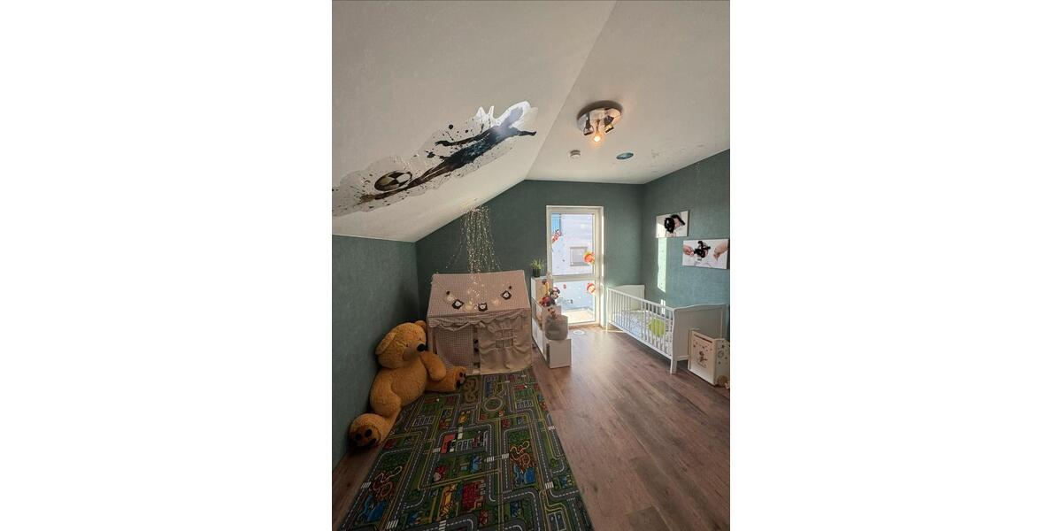 Einfamilienhaus in Privatstraße - PROVISIONFREI - Energiekl.A+ 5 zimmer