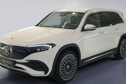 Mercedes EQB