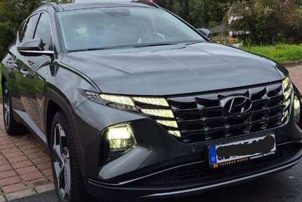 Hyundai TUCSON 89.000 km 27.900 € bergisch gladbach 51467