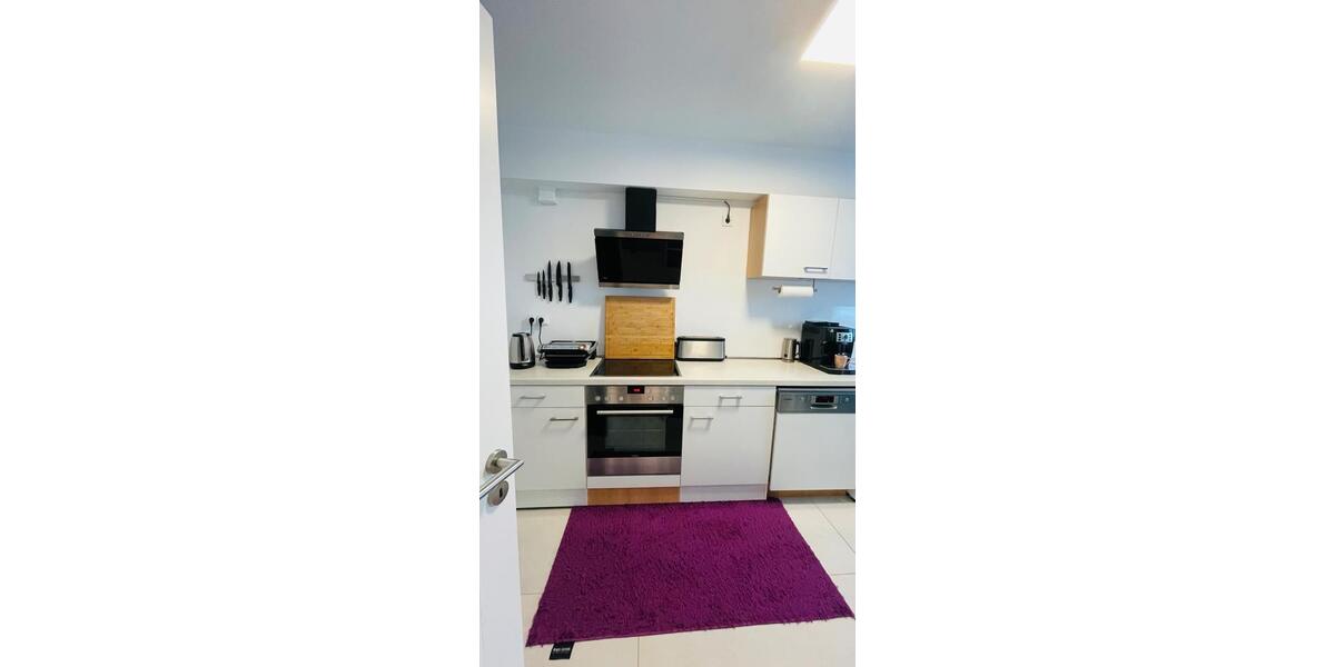 Etagenwohnung Bergheim Auenheim - 3 Zimmer, 62 m&sup2;, 195.000&euro; | Angebot:24827076