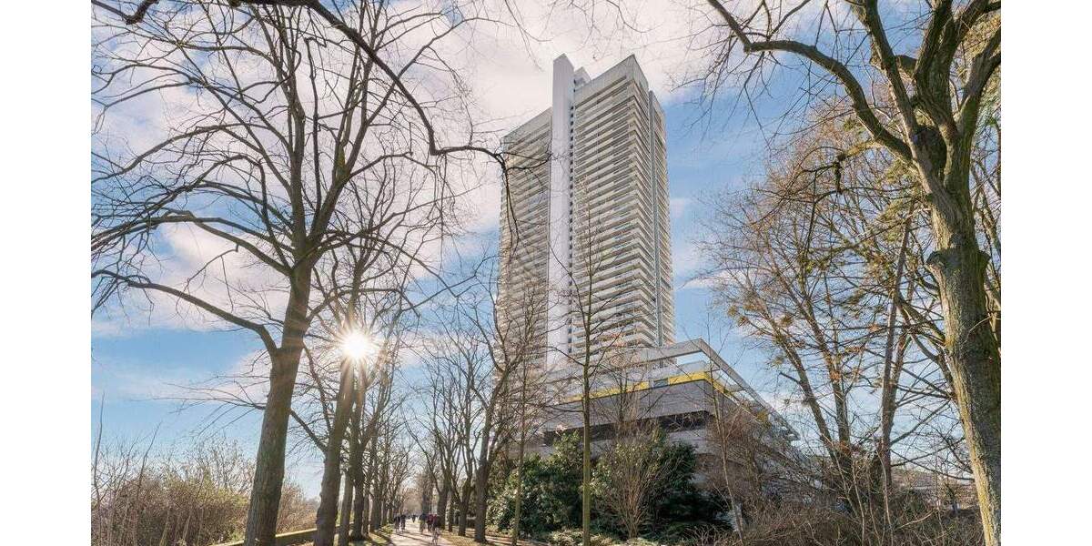 Etagenwohnung Köln Riehl - 3 Zimmer, 85 m&sup2;, 399.000&euro; | Angebot:25602771