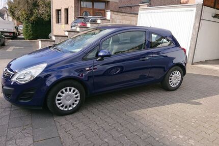 Opel Corsa 105.000 km 2.990 &euro; Bergheim 50127