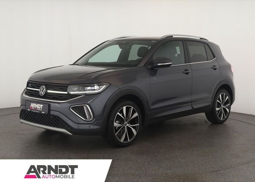T-Cross