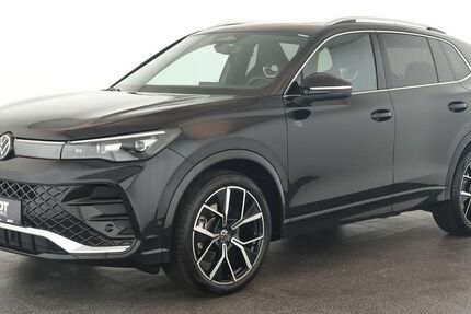 VW Tiguan 7.900 km 42.684 &euro; Düsseldorf 40233