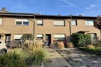 Haus zum Kaufen in Grevenbroich 280.000 € 98 m² 4 zimmer