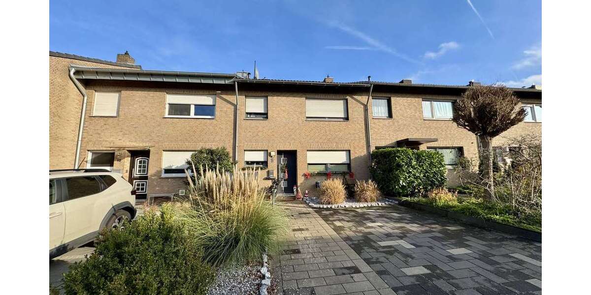 Haus zum Kaufen in Grevenbroich 280.000 € 98 m² 4 zimmer