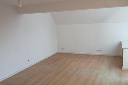 2 Zimmer Eigentumswohnung Drittes Zi. möglich Penthous-charakter