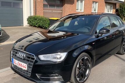 Audi A3 116.500 km 16.400 &euro; Bergisch Gladbach 51465