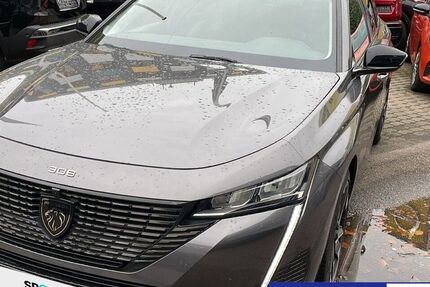 Peugeot 308 52.996 km 21.210 &euro; Köln 50933