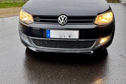 VW Polo 109.000 km 5.499 &euro; Dormagen 41542