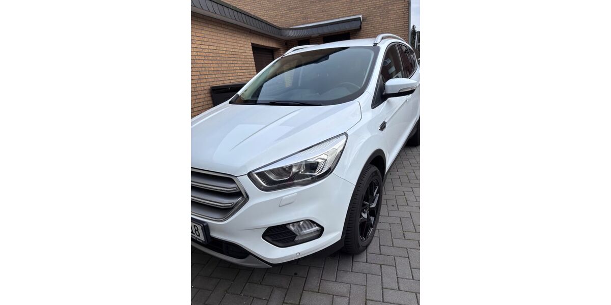 Ford Kuga 164.500 km 13.300 &euro; Dormagen 41542
