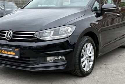 VW Touran 139.000 km 12.500 &euro; Hilden 40721