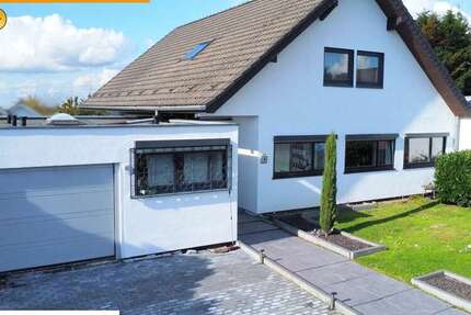 Haus Lohmar-Weegen Weegen - 5 Zimmer, 210 m&sup2;, 629.000&euro; | Angebot:25522852