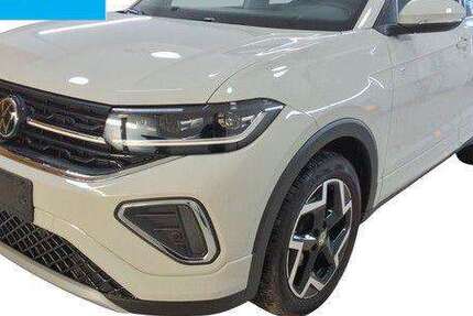 VW T-Cross 12.367 km 25.475 &euro; Troisdorf 53842