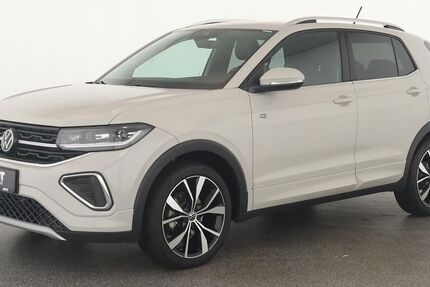 VW T-Cross 19.200 km 28.184 € Düsseldorf 40233