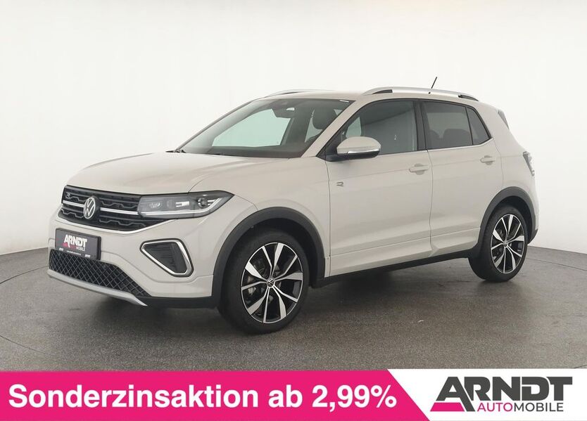 VW T-Cross 19.200 km 28.184 € Düsseldorf 40233