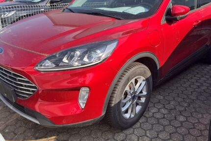 Ford Kuga 54.821 km 20.890 &euro; Pulheim 50259