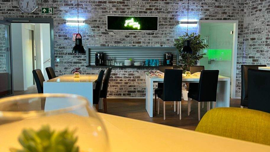 Gewerbeobjekt Hürth Kalscheuren - 200&euro; | Angebot:25722161