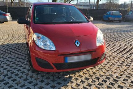 Renault Twingo 214.000 km 1.500 &euro; Wesseling 50389